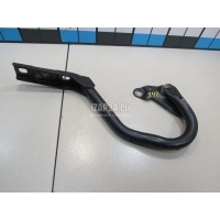 Петля капота правая GM Zafira C (2013 - 2019) 13283109