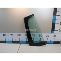 Стекло двери задней правой (форточка) GM Zafira C (2013 - 2019) 5161550