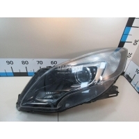 Фара левая GM Zafira C (2013 - 2019) 13399862