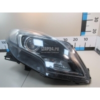 Фара правая GM Zafira C (2013 - 2019) 13399863