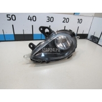 Фара противотуманная левая GM Zafira C (2013 - 2019) 20863016