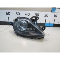 Фара противотуманная правая GM Zafira C (2013 - 2019) 20863017