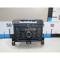 Блок кнопок GM Zafira C (2013 - 2019) 20875735