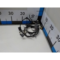 Проводка (коса) GM Zafira C (2013 - 2019) 13302525