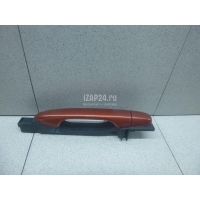 Кронштейн ручки Honda CR-V (2012 - 2018) 72682T1GG01