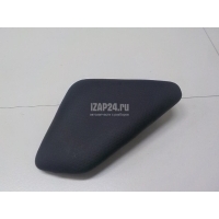 Накладка декоративная Honda CR-V (2012 - 2018) 77380T1GG01ZB