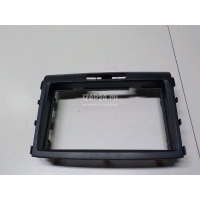 Накладка декоративная Honda CR-V (2012 - 2018) 77250T0AA01ZA