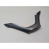 Накладка декоративная Honda CR-V (2012 - 2018) 78540T0AA10ZF