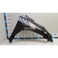 Крыло переднее правое Honda CR-V (2012 - 2018) 60210T0AA00ZZ