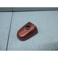 Накладка ручки наружной Honda Civic 5D (2012 - 2016) 72144TV0E01ZM