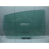 Стекло двери задней правой Honda CR-V (2012 - 2018) 73400T1GE00