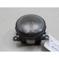 Фара противотуманная Renault Explorer (2011 - 2019) 8200074008