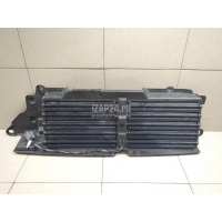 Заслонка воздушная Land Rover Range Rover IV 2013 LR070470
