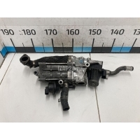 Клапан рециркуляции выхлопных газов Land Rover Range Rover IV 2013 LR063122