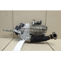 Клапан рециркуляции выхлопных газов Land Rover Range Rover IV 2013 LR063122
