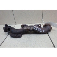 Коллектор выпускной Land Rover Range Rover IV 2013 LR062603