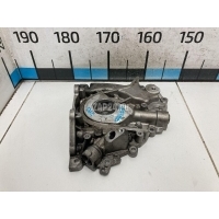 Насос масляный Land Rover Range Rover IV 2013 LR069790