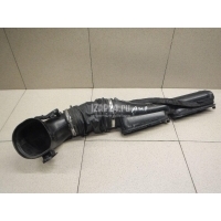 Патрубок воздушного фильтра Land Rover Range Rover IV 2013 LR049314