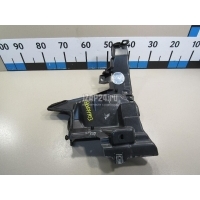 Пыльник двигателя боковой левый Land Rover Range Rover IV 2013 LR052968