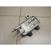 Радиатор топливный Land Rover Range Rover IV 2013 LR038811