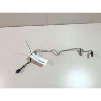 Трубка вакуумная Land Rover Range Rover IV 2013 JDE37452