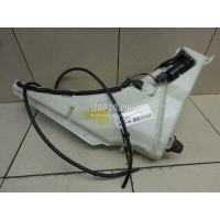 Бачок омывателя лобового стекла Land Rover Range Rover IV 2013 LR070884