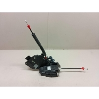 Замок двери задней левой Land Rover Range Rover IV 2013 LR078750