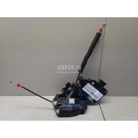 Замок двери задней левой Land Rover Range Rover IV 2013 LR078750