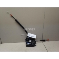 Замок двери задней левой Jaguar Range Rover IV 2013 T2H17442