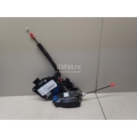 Замок двери задней правой Land Rover Range Rover IV 2013 LR078744
