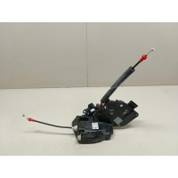 Замок двери задней правой Land Rover Range Rover IV 2013 LR078744