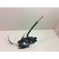 Замок двери задней правой Jaguar Range Rover IV 2013 T2H17436