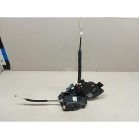 Замок двери передней правой Land Rover Range Rover IV 2013 LR078707