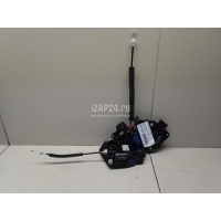 Замок двери передней правой Land Rover Range Rover IV 2013 LR078707