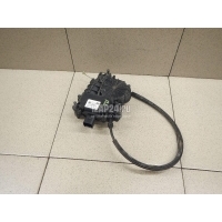 Механизм замка двери Land Rover Range Rover IV 2013 LR037500