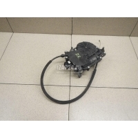 Механизм замка двери Land Rover Range Rover IV 2013 LR037500
