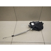 Механизм замка двери Land Rover Range Rover IV 2013 LR070122