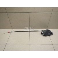 Механизм замка двери Land Rover Range Rover IV 2013 LR064861