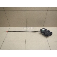 Механизм замка двери Land Rover Range Rover IV 2013 LR064861