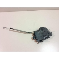 Механизм замка двери Jaguar Range Rover IV 2013 T2H25106