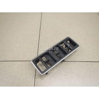 Накладка блока управления стеклоподъемниками Land Rover Range Rover IV 2013 LR048732