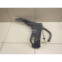 Обшивка двери багажника Land Rover Range Rover IV 2013 LR034421