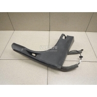 Обшивка двери багажника Land Rover Range Rover IV 2013 LR034418