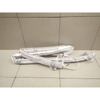 Подушка безопасности боковая (шторка) Land Rover Range Rover IV 2013 LR049974