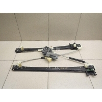 Стеклоподъемник электр. задний правый Land Rover Range Rover IV 2013 LR057334