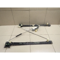 Стеклоподъемник электр. передний левый Land Rover Range Rover IV 2013 LR057337