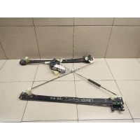 Стеклоподъемник электр. передний правый Land Rover Range Rover IV 2013 LR057336