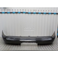 Бампер задний Land Rover Range Rover IV 2013 LR105876