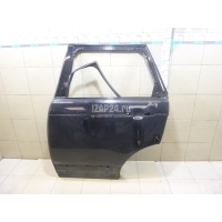 Дверь задняя левая Land Rover Range Rover IV 2013 LR036403