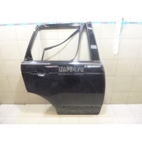 Дверь задняя правая Land Rover Range Rover IV 2013 LR036402
